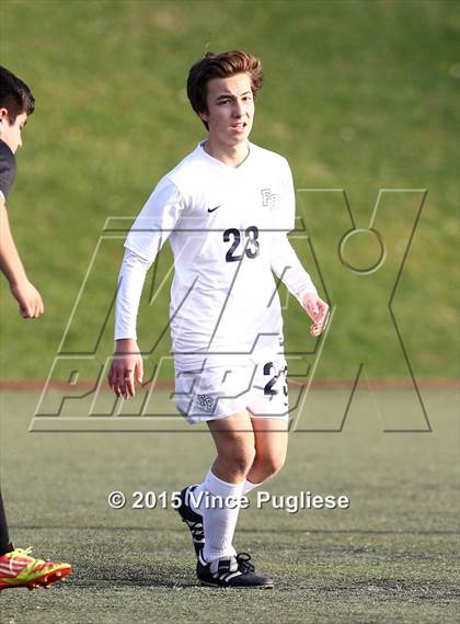 Thumbnail 3 in Rio Hondo Prep @ Flintridge Prep photogallery.