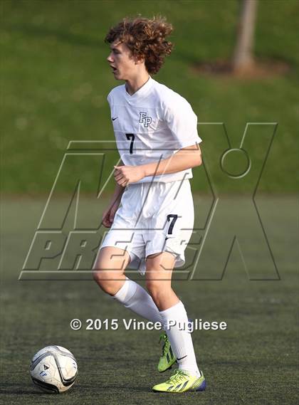 Thumbnail 3 in Rio Hondo Prep @ Flintridge Prep photogallery.