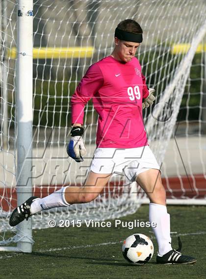 Thumbnail 2 in Rio Hondo Prep @ Flintridge Prep photogallery.