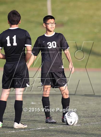 Thumbnail 1 in Rio Hondo Prep @ Flintridge Prep photogallery.