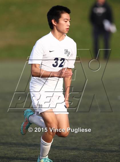 Thumbnail 3 in Rio Hondo Prep @ Flintridge Prep photogallery.