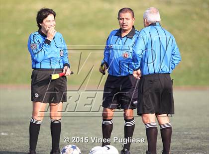 Thumbnail 2 in Rio Hondo Prep @ Flintridge Prep photogallery.