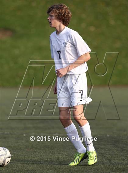 Thumbnail 2 in Rio Hondo Prep @ Flintridge Prep photogallery.