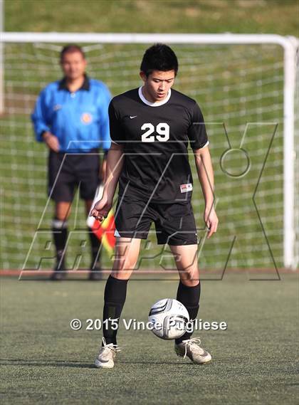 Thumbnail 1 in Rio Hondo Prep @ Flintridge Prep photogallery.