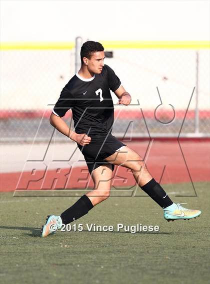 Thumbnail 3 in Rio Hondo Prep @ Flintridge Prep photogallery.