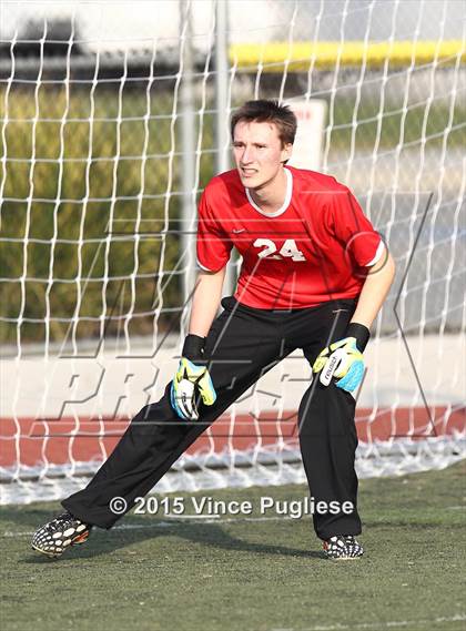 Thumbnail 2 in Rio Hondo Prep @ Flintridge Prep photogallery.