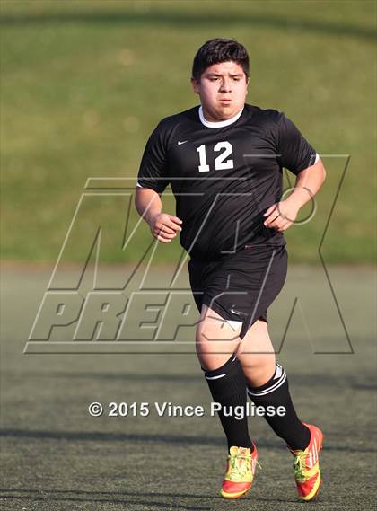 Thumbnail 2 in Rio Hondo Prep @ Flintridge Prep photogallery.
