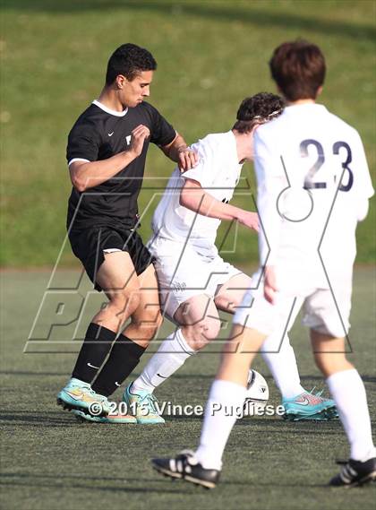 Thumbnail 1 in Rio Hondo Prep @ Flintridge Prep photogallery.