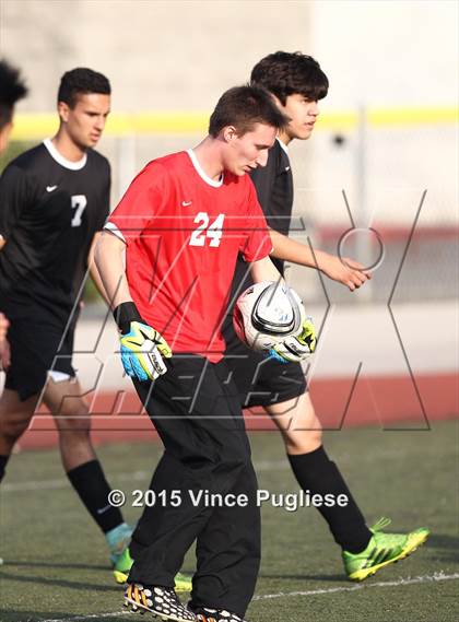 Thumbnail 2 in Rio Hondo Prep @ Flintridge Prep photogallery.