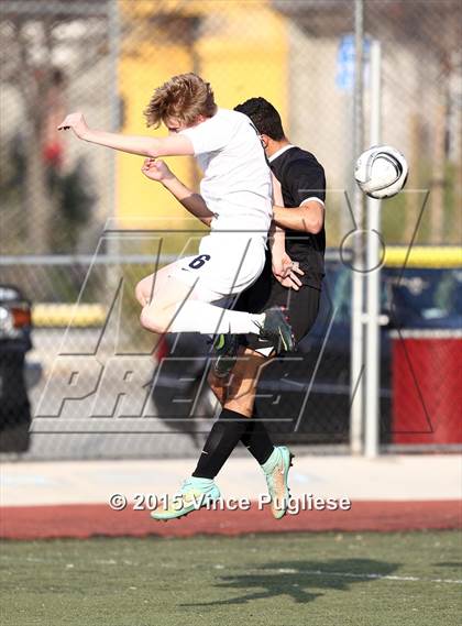 Thumbnail 3 in Rio Hondo Prep @ Flintridge Prep photogallery.