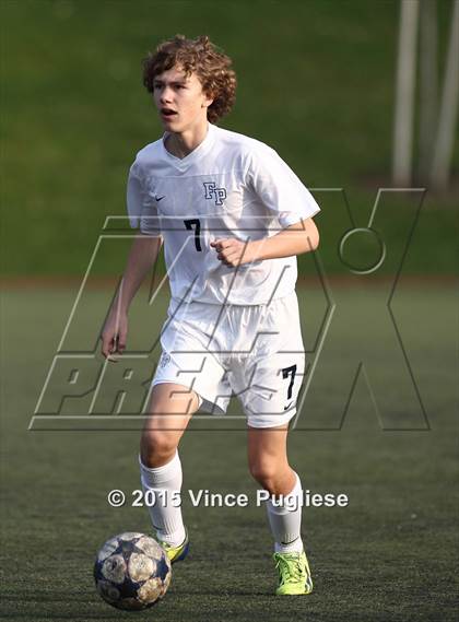 Thumbnail 3 in Rio Hondo Prep @ Flintridge Prep photogallery.