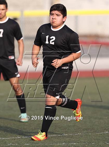 Thumbnail 2 in Rio Hondo Prep @ Flintridge Prep photogallery.
