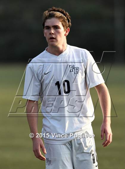 Thumbnail 2 in Rio Hondo Prep @ Flintridge Prep photogallery.