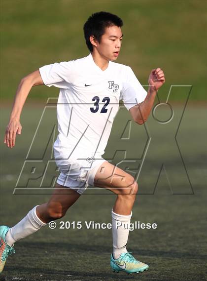 Thumbnail 2 in Rio Hondo Prep @ Flintridge Prep photogallery.