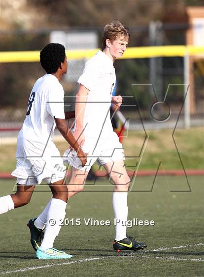 Thumbnail 1 in Rio Hondo Prep @ Flintridge Prep photogallery.