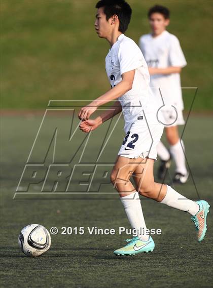 Thumbnail 2 in Rio Hondo Prep @ Flintridge Prep photogallery.