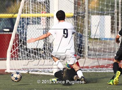 Thumbnail 1 in Rio Hondo Prep @ Flintridge Prep photogallery.