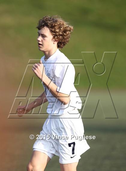 Thumbnail 3 in Rio Hondo Prep @ Flintridge Prep photogallery.