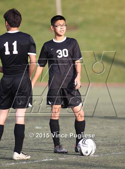 Thumbnail 2 in Rio Hondo Prep @ Flintridge Prep photogallery.