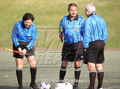 Thumbnail 3 in Rio Hondo Prep @ Flintridge Prep photogallery.