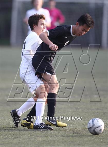 Thumbnail 3 in Rio Hondo Prep @ Flintridge Prep photogallery.