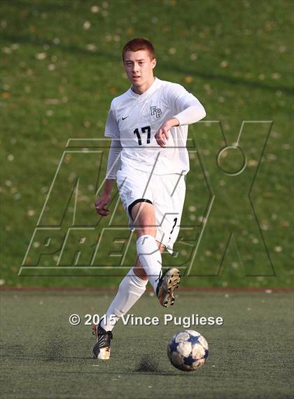 Thumbnail 1 in Rio Hondo Prep @ Flintridge Prep photogallery.
