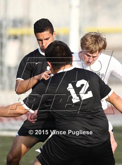 Thumbnail 2 in Rio Hondo Prep @ Flintridge Prep photogallery.