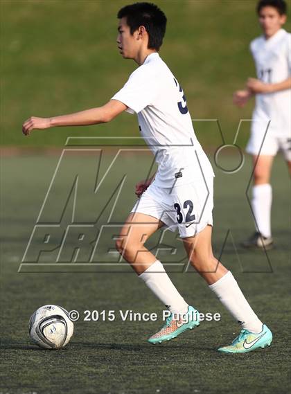 Thumbnail 3 in Rio Hondo Prep @ Flintridge Prep photogallery.