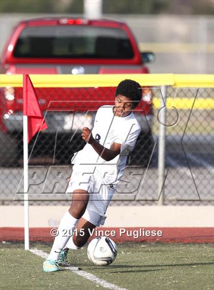Thumbnail 2 in Rio Hondo Prep @ Flintridge Prep photogallery.