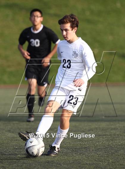 Thumbnail 2 in Rio Hondo Prep @ Flintridge Prep photogallery.