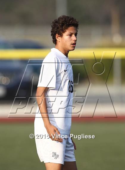 Thumbnail 3 in Rio Hondo Prep @ Flintridge Prep photogallery.