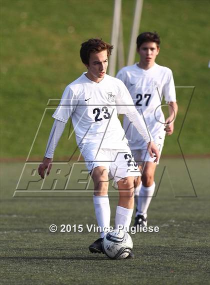 Thumbnail 1 in Rio Hondo Prep @ Flintridge Prep photogallery.