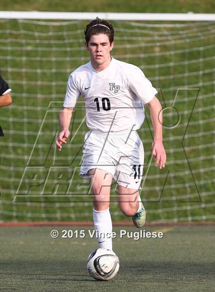 Thumbnail 3 in Rio Hondo Prep @ Flintridge Prep photogallery.