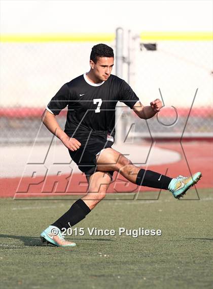 Thumbnail 2 in Rio Hondo Prep @ Flintridge Prep photogallery.