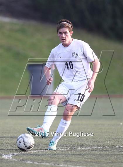 Thumbnail 2 in Rio Hondo Prep @ Flintridge Prep photogallery.