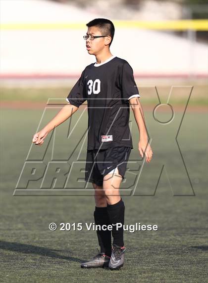Thumbnail 2 in Rio Hondo Prep @ Flintridge Prep photogallery.