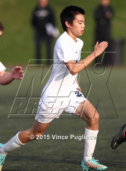 Thumbnail 1 in Rio Hondo Prep @ Flintridge Prep photogallery.