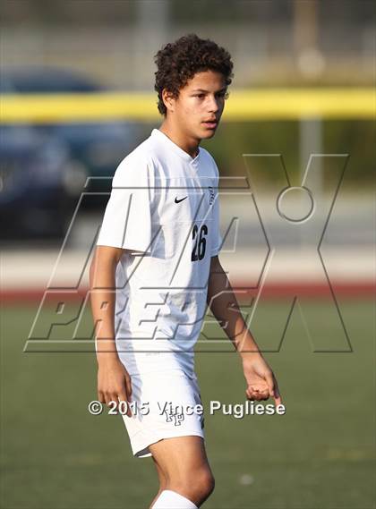 Thumbnail 1 in Rio Hondo Prep @ Flintridge Prep photogallery.
