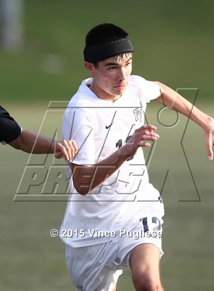 Thumbnail 2 in Rio Hondo Prep @ Flintridge Prep photogallery.