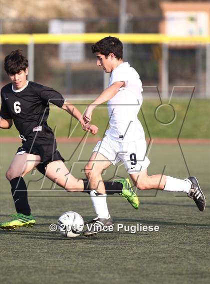 Thumbnail 2 in Rio Hondo Prep @ Flintridge Prep photogallery.