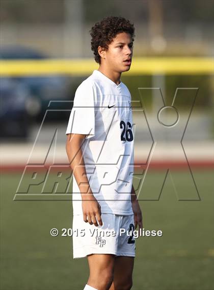 Thumbnail 2 in Rio Hondo Prep @ Flintridge Prep photogallery.
