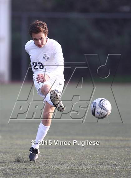 Thumbnail 1 in Rio Hondo Prep @ Flintridge Prep photogallery.