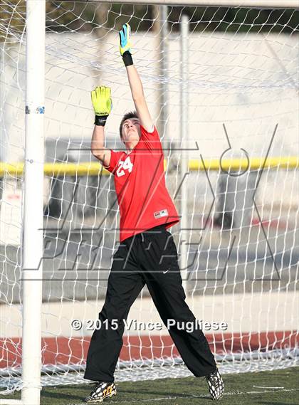 Thumbnail 1 in Rio Hondo Prep @ Flintridge Prep photogallery.