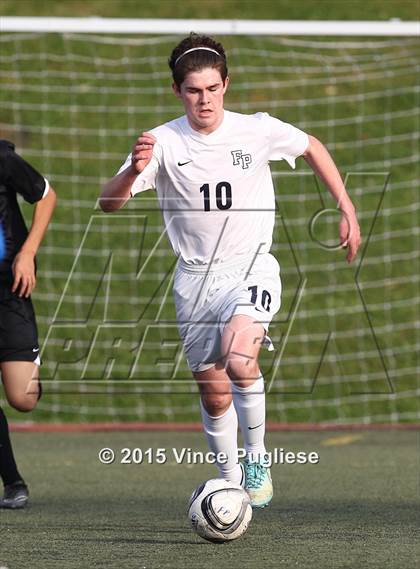 Thumbnail 1 in Rio Hondo Prep @ Flintridge Prep photogallery.