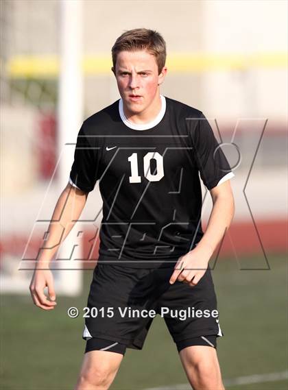 Thumbnail 1 in Rio Hondo Prep @ Flintridge Prep photogallery.