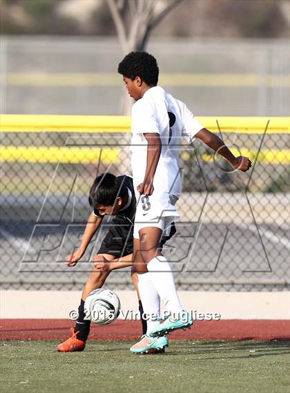 Thumbnail 1 in Rio Hondo Prep @ Flintridge Prep photogallery.