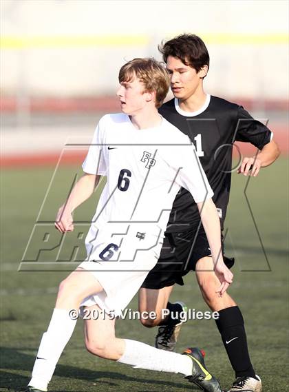 Thumbnail 3 in Rio Hondo Prep @ Flintridge Prep photogallery.