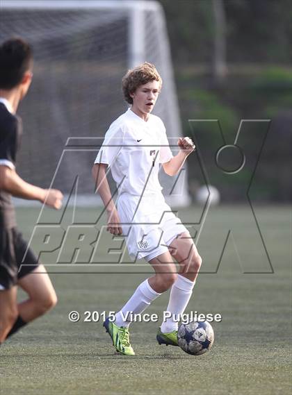 Thumbnail 1 in Rio Hondo Prep @ Flintridge Prep photogallery.