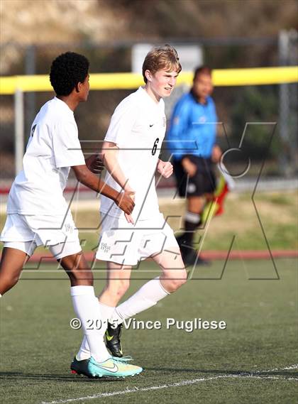 Thumbnail 3 in Rio Hondo Prep @ Flintridge Prep photogallery.