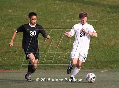 Thumbnail 3 in Rio Hondo Prep @ Flintridge Prep photogallery.
